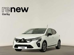 Branco Usado 2024 Mitsubishi Colt Invite | € 17.790 (Preço justo)