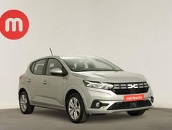 Usado 2024 Dacia Sandero Expression Citadino | € 16.999 (Preço justo)