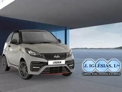 Cinzento Novo 2025 Ligier JS50 Citadino | € 19.900