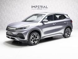 Cinzento Usado 2023 BYD Atto 3 SUV | € 28.950 (Preço justo)