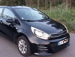 Usado 2015 Kia Rio 2 Sedan | € 6.999 (Bom preço)