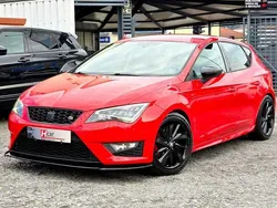 Usado 2013 Seat Leon CUPRA Sedan | € 16.390 (Preço justo)