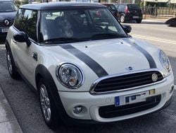 Usado 2011 Mini One D Citadino | € 9.500 (Bom preço)