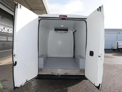Branco Usado 2019 Peugeot Boxer Van | € 18.000 (Bom preço)
