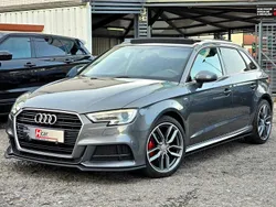 Usado 2019 Audi A3 Sedan | € 21.999 (Caro)