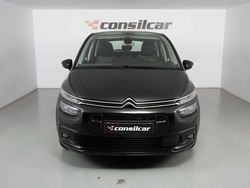 Preto Usado 2020 Citroën C4 Feel SUV | € 13.980 (Bom preço)