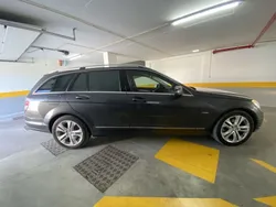 Usado 2010 Mercedes C220 | € 11.000 (Super Preço)