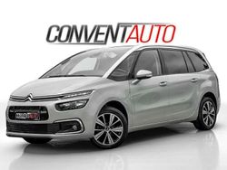 Cinzento Usado 2019 Citroën C4 Shine Monovolume | € 19.980 (Caro)
