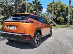 Outra Usado 2022 Peugeot 2008 SUV | € 18.100 (Preço justo)