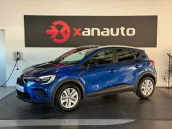 Azul Usado 2024 Mitsubishi ASX Invite SUV | € 19.760 (Preço justo)