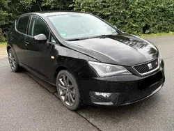 Preto Usado 2015 Seat Ibiza | € 12.950 (Caro)