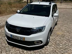 Usado 2019 Dacia Logan MCV | € 8.700 (Super Preço)