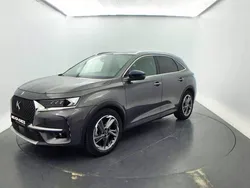 Cinzento Usado 2021 DS Automobiles DS7 Crossback SUV | € 25.990 (Super Preço)