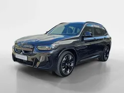 Cinzento Usado 2024 BMW iX3 SUV | € 62.000 (Preço justo)