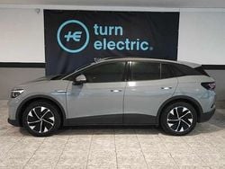 Cinzento Usado 2022 VW ID.4 SUV | € 30.750 (Preço justo)