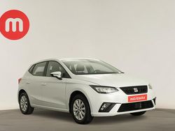 Usado 2024 Seat Ibiza Style | € 16.799 (Preço justo)