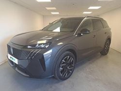 Cinza Usado 2025 Peugeot 5008 Allure Monovolume | € 37.900