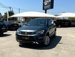 Cinzento Usado 2019 Seat Ateca Style SUV | € 21.900 (Caro)