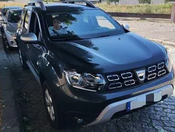 Usado 2021 Dacia Duster Comfort SUV | € 14.750 (Super Preço)