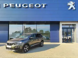 Cinzento Usado 2020 Peugeot 3008 Allure SUV | € 20.900 (Preço justo)