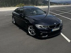 Usado 2015 BMW 418 Gran Coupé Coupé | € 21.000