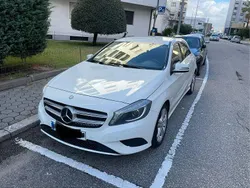 Usado 2014 Mercedes A180 Sedan | € 13.990