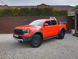Laranja Novo 2025 Ford Ranger Raptor Pickup | € 81.900 (Bom preço)