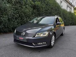 Cinza Usado 2011 VW Passat Carrinha | € 9.450 (Bom preço)