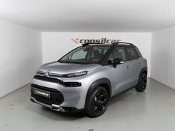 Cinzento Usado 2024 Citroën C3 Aircross SUV | € 19.980 (Preço elevado)