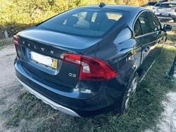 Usado 2010 Volvo S60 Momentum Sedan | € 8.000