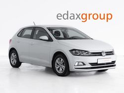 Branco Usado 2019 VW Polo | € 8.990