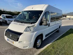 Usado 2008 Fiat Ducato Van | € 15.950