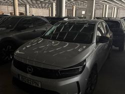 Cinza Usado 2025 Opel Corsa Edition | € 18.750 (Preço justo)