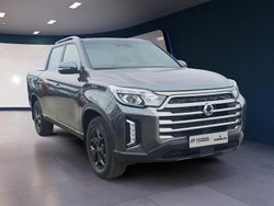 Outra Usado 2025 Ssangyong (KGM) Musso Sedan | € 41.800