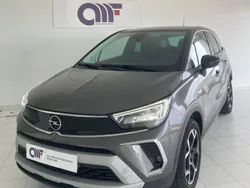 Cinzento Usado 2023 Opel Crossland SUV | € 17.350 (Preço justo)