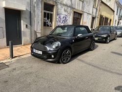 Usado 2011 Mini Cooper Citadino | € 8.500 (Bom preço)