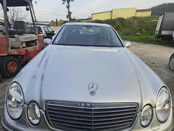 Usado 2003 Mercedes E270 Sedan | € 6.000