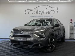 Cinzento Usado 2021 Citroën C4 | € 16.990 (Preço justo)