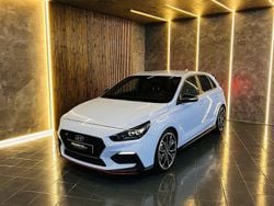 Usado 2019 Hyundai i30 Sedan | € 27.900 (Preço justo)