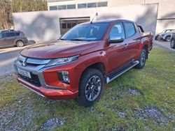 Outra Usado 2020 Mitsubishi L200 Pickup | € 32.500