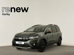 Outra Usado 2024 Dacia Jogger | € 21.790 (Preço justo)