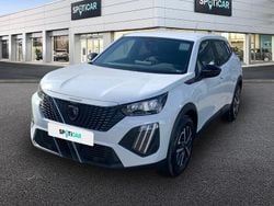 Branco Usado 2025 Peugeot 2008 Style SUV | € 21.890 (Bom preço)