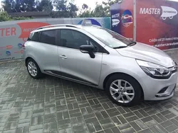 Cinza Usado 2020 Renault Clio V LIMITED | € 12.300 (Bom preço)