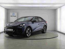 Azul Usado 2024 Cupra Tavascan Endurance SUV | € 42.990