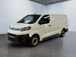 Branco Usado 2022 Citroën Jumpy Monovolume | € 18.990 (Preço justo)