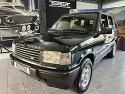 Verde Usado 1995 Land Rover Range Rover SUV | € 9.900