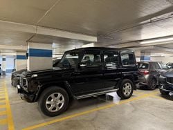 Usado 2008 Mercedes G320 SUV | € 57.500