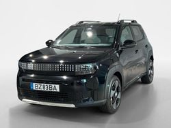 Preto Novo 2025 Fiat 600 La Prima | € 26.500 (Preço justo)