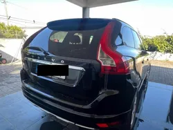 Preto Usado 2015 Volvo XC60 SUV | € 17.000 (Super Preço)