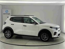 Branco Usado 2025 Citroën C3 Citadino | € 19.490 (Preço justo)